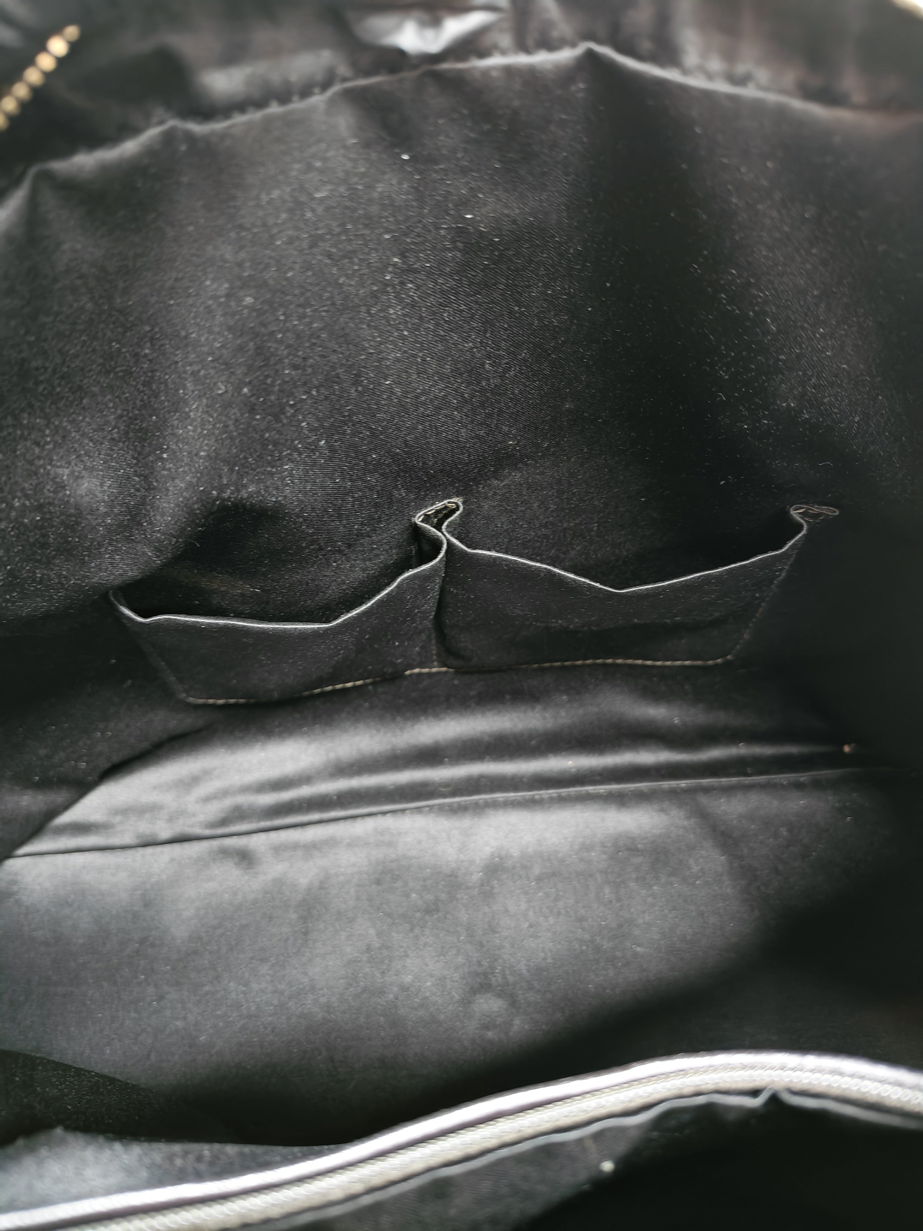 Sac Muse in Dark Beige Calfskin Leather and Aged Gold Hardware | Purse Maison Luxury Bags Shop