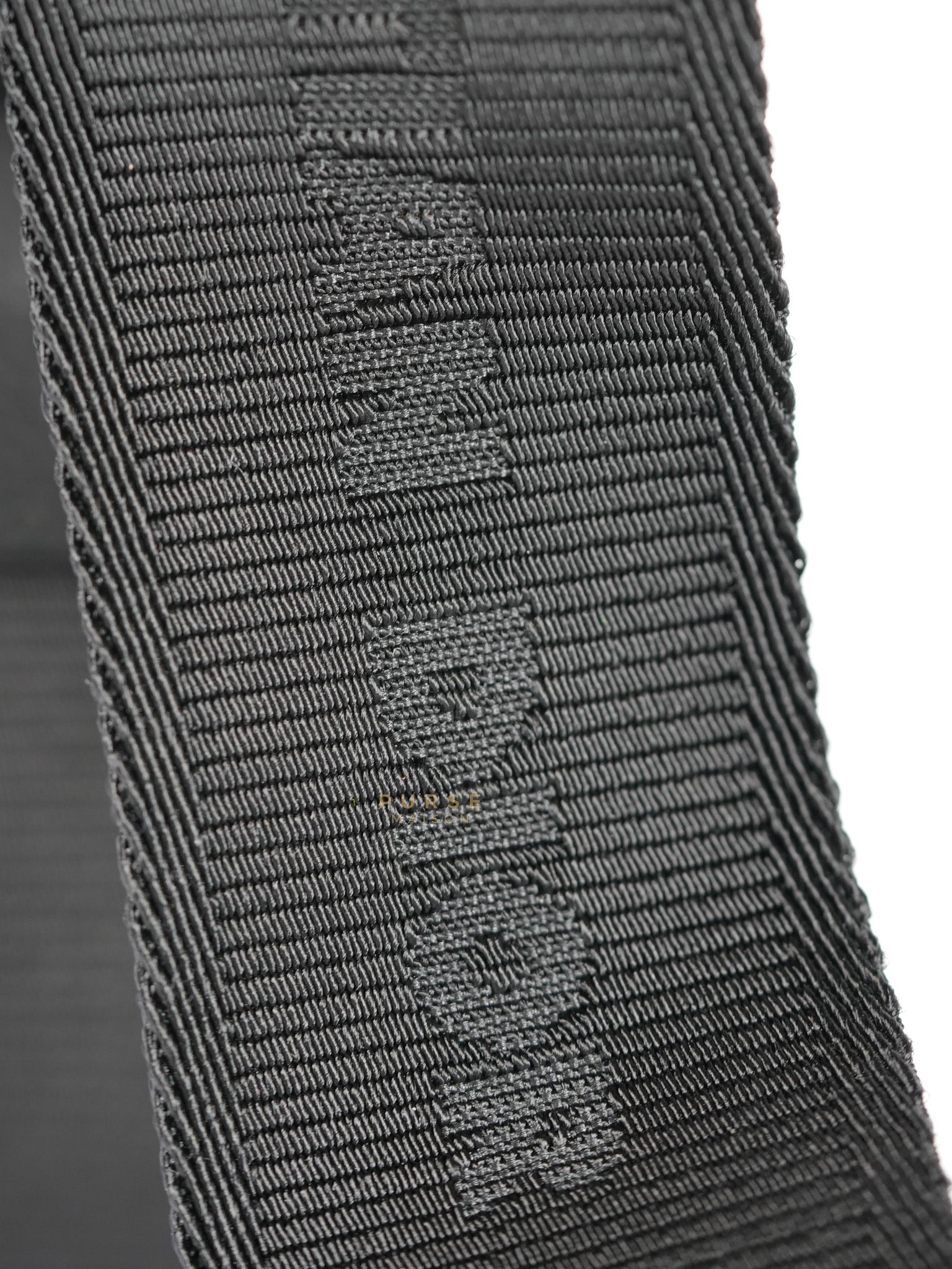 Saddle Messenger Bag Oblique Jacquard Canvas | Purse Maison Luxury Bags Shop