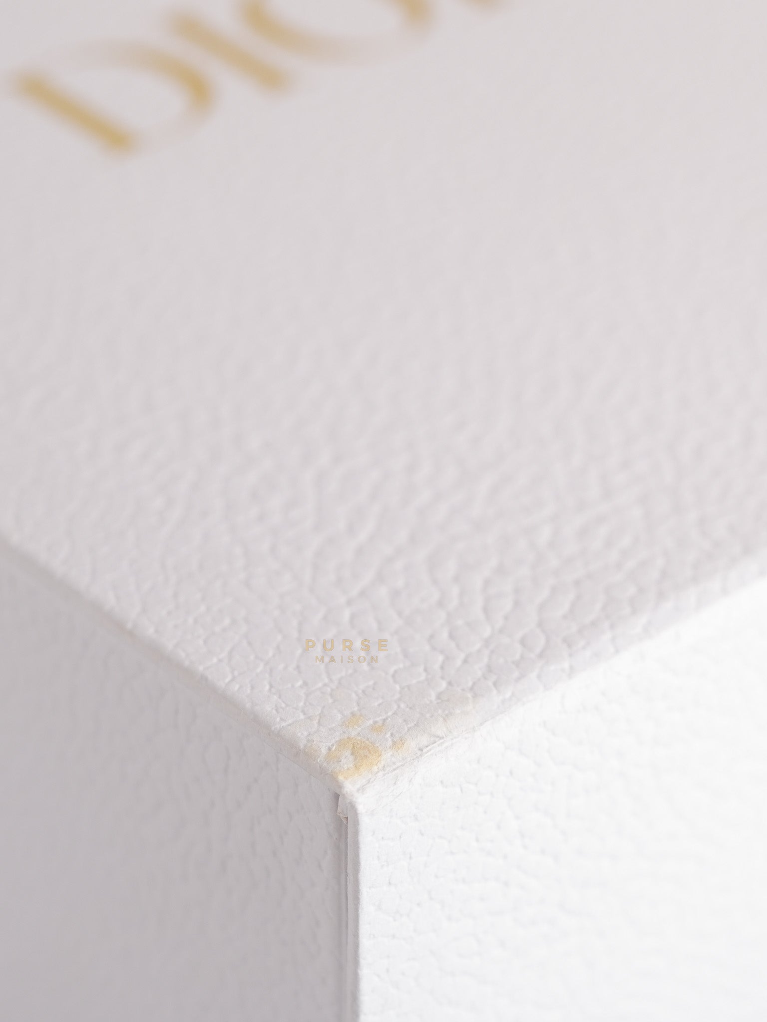 Saddle Rodeo Pouch in Black Goatskin Leathers | Purse Maison Luxury Bags Shop