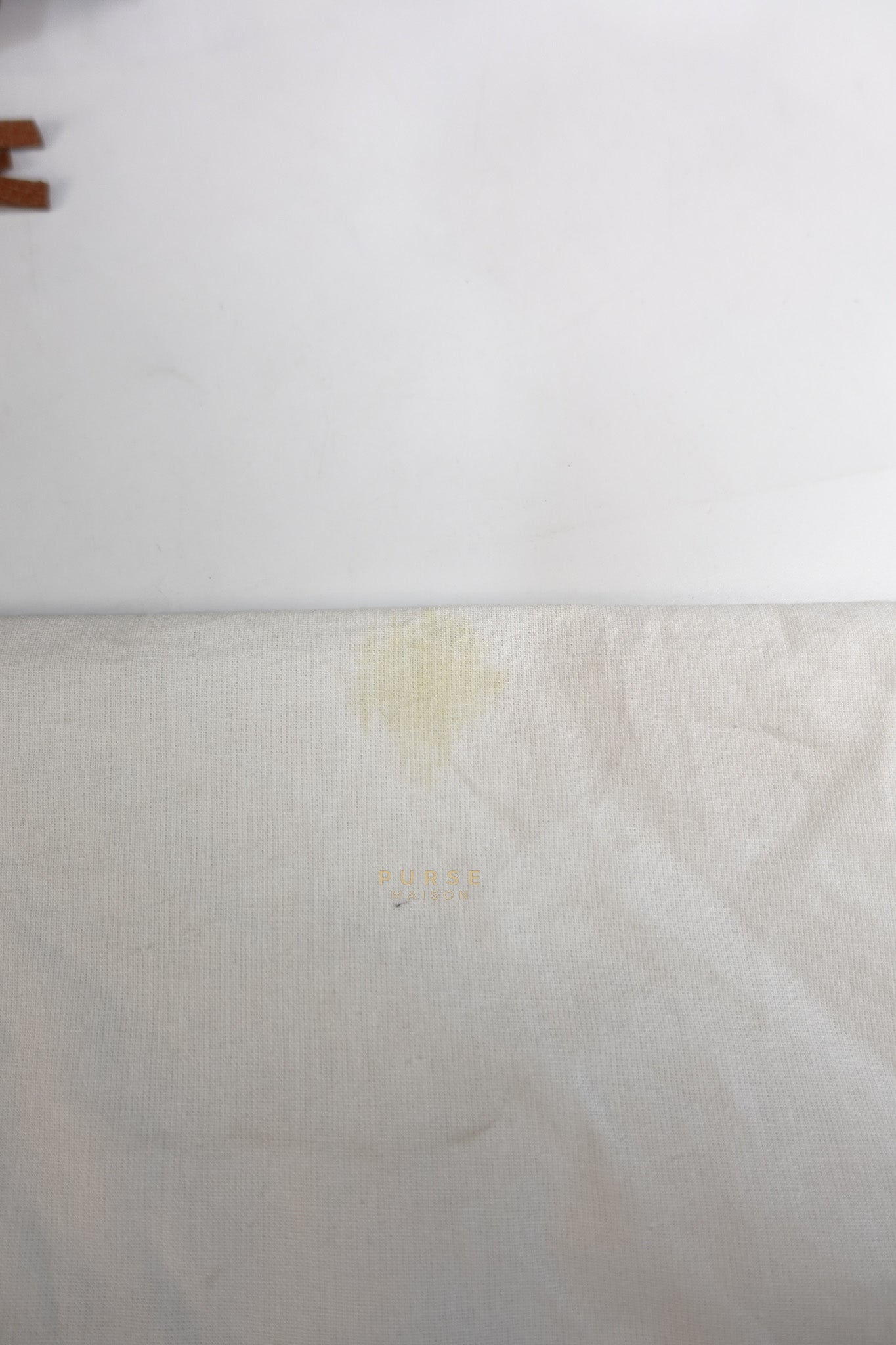 See By Chloe Joan Mini Shoulder Bag in Brown & Gold Hardware | Purse Maison Luxury Bags Shop