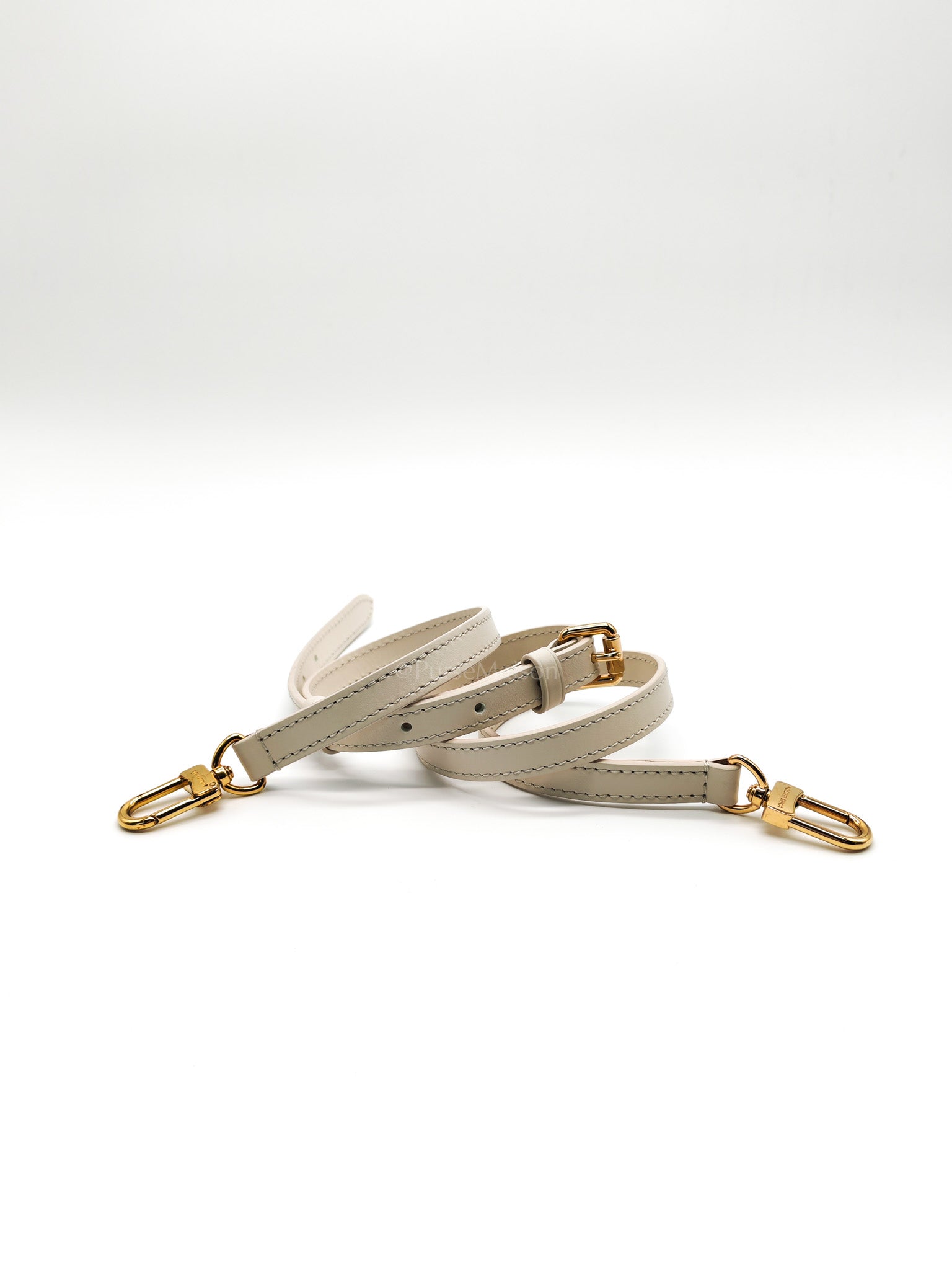 Side Trunk PM in Grained Soft Calfskin Leather Shoulder Bag (Microchip) | Purse Maison Luxury Bags Shop