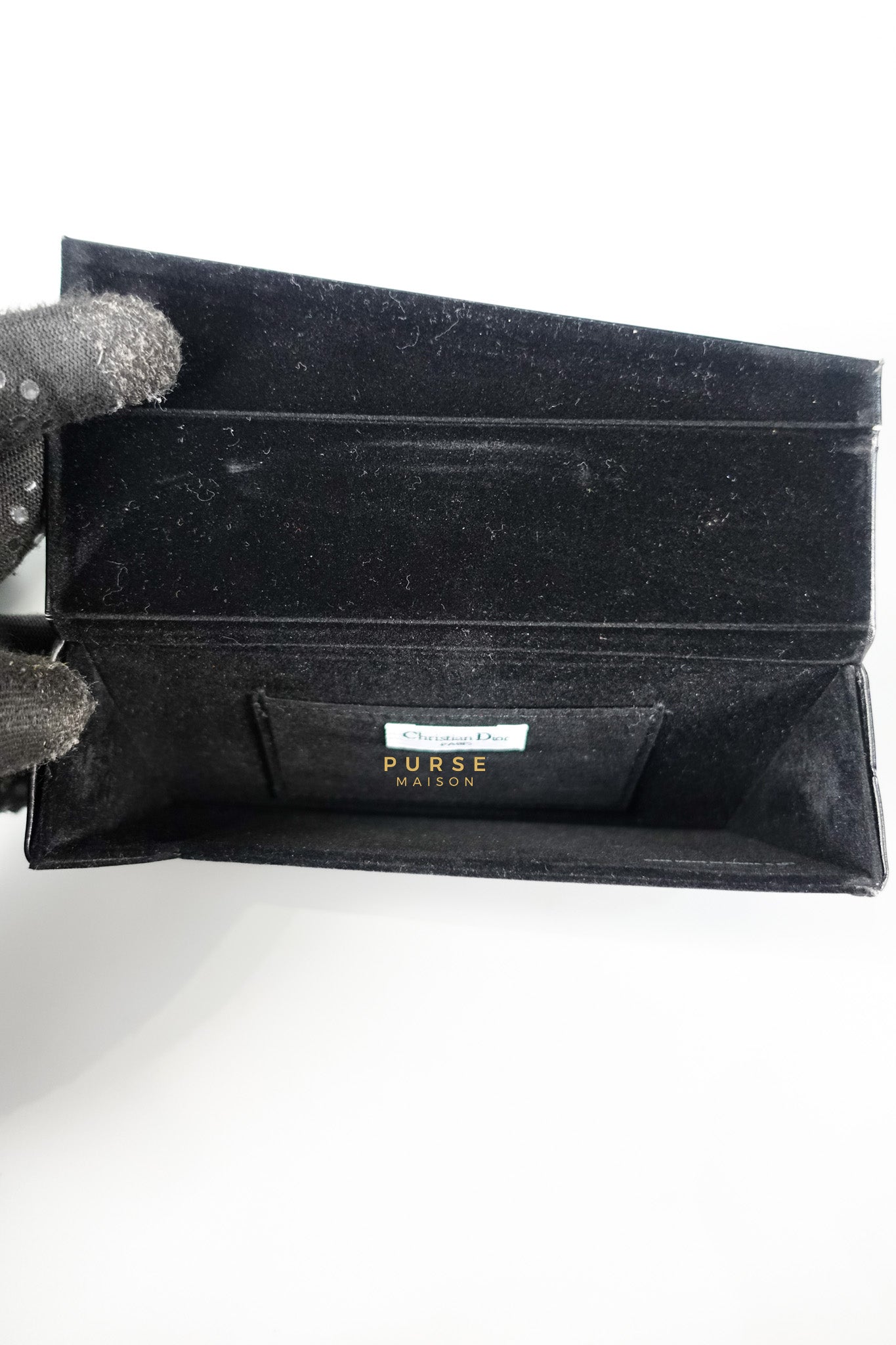 So Real S Aviator Sunglasses Studded Acetate and Metal Gold | Purse Maison Luxury Bags Shop