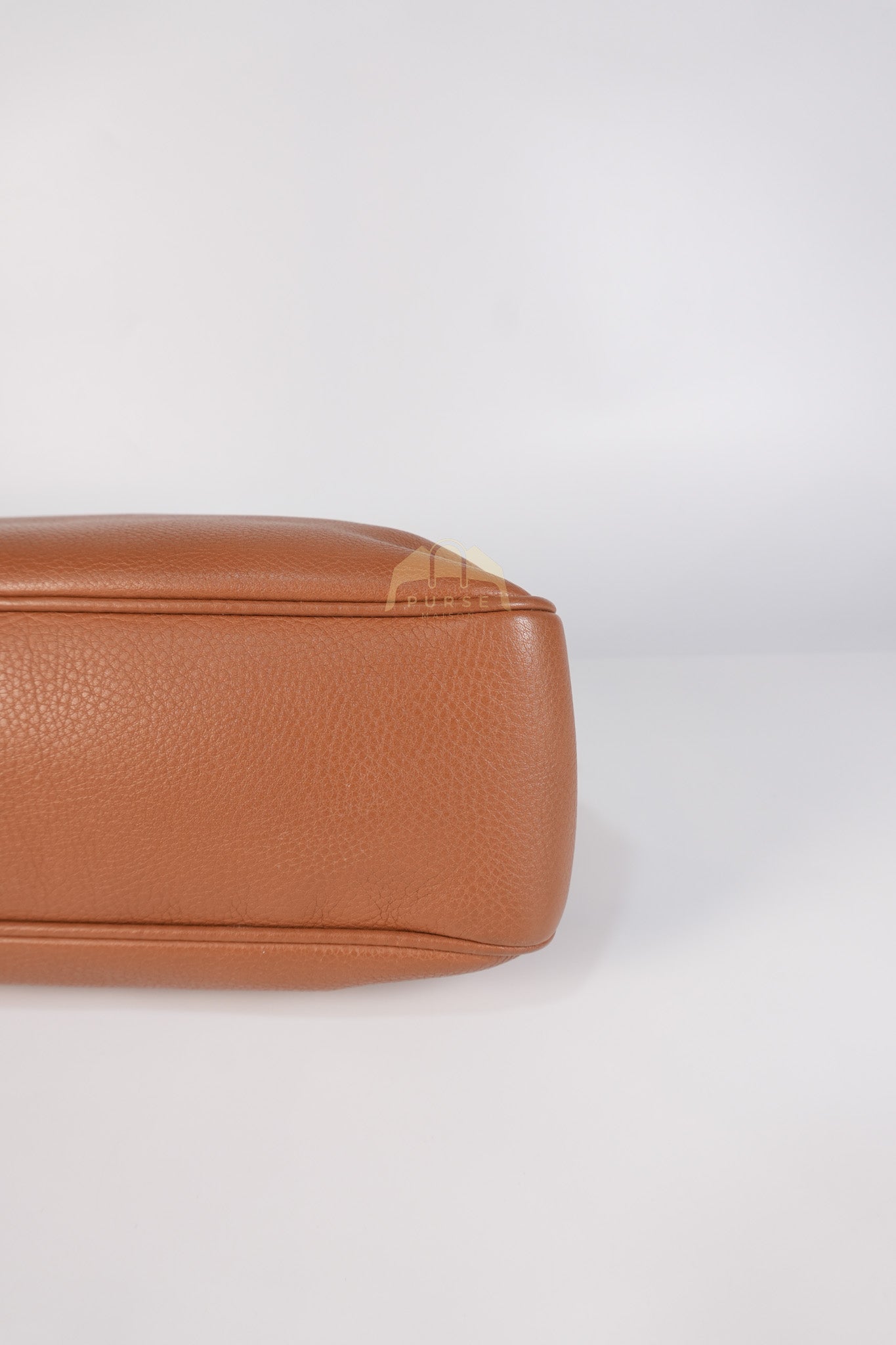 Soho Tassel Chain Bag Interlocking G in Brown | Purse Maison Luxury Bags Shop