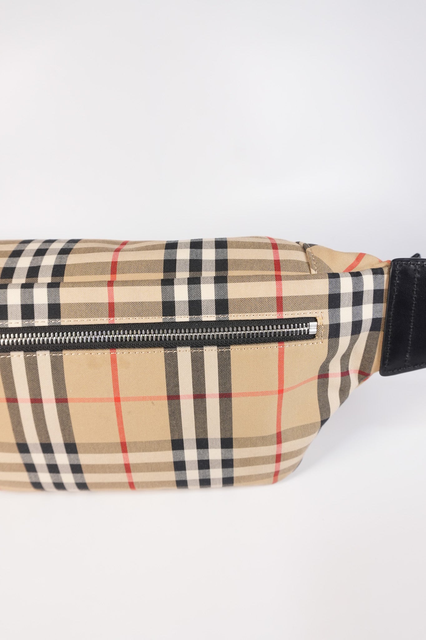 Sonny Vintage Belt Bag in Archive Beige | Purse Maison Luxury Bags Shop