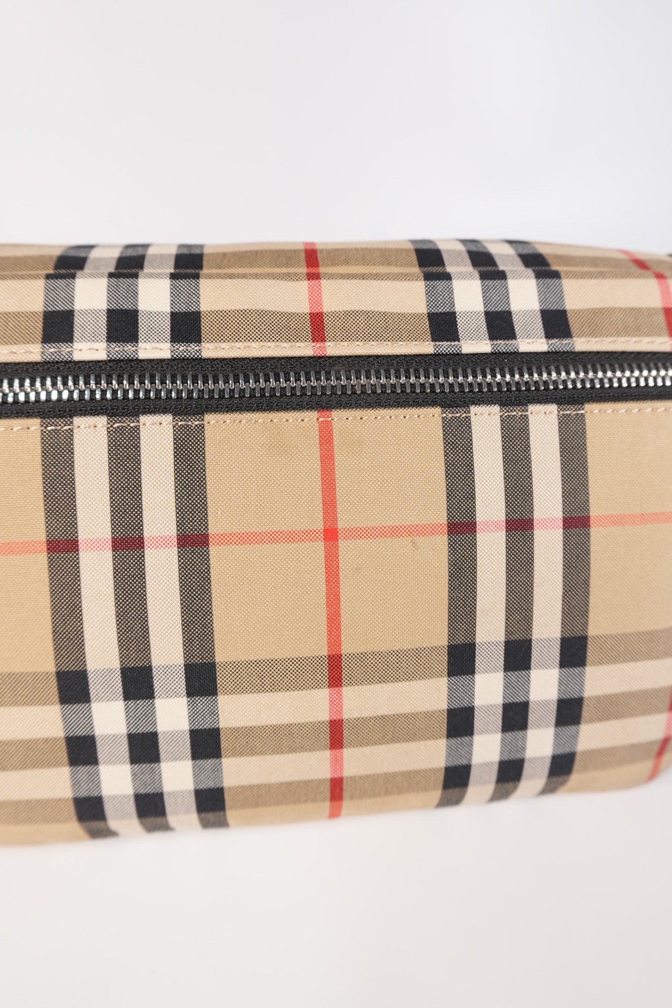 Sonny Vintage Belt Bag in Archive Beige | Purse Maison Luxury Bags Shop