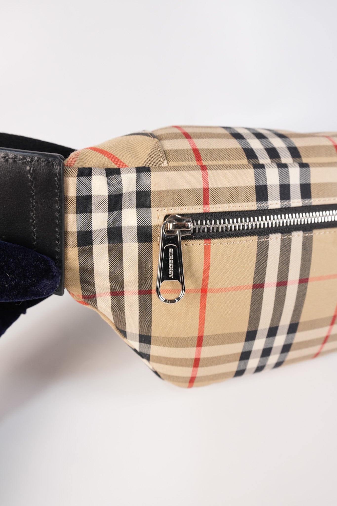 Sonny Vintage Belt Bag in Archive Beige | Purse Maison Luxury Bags Shop