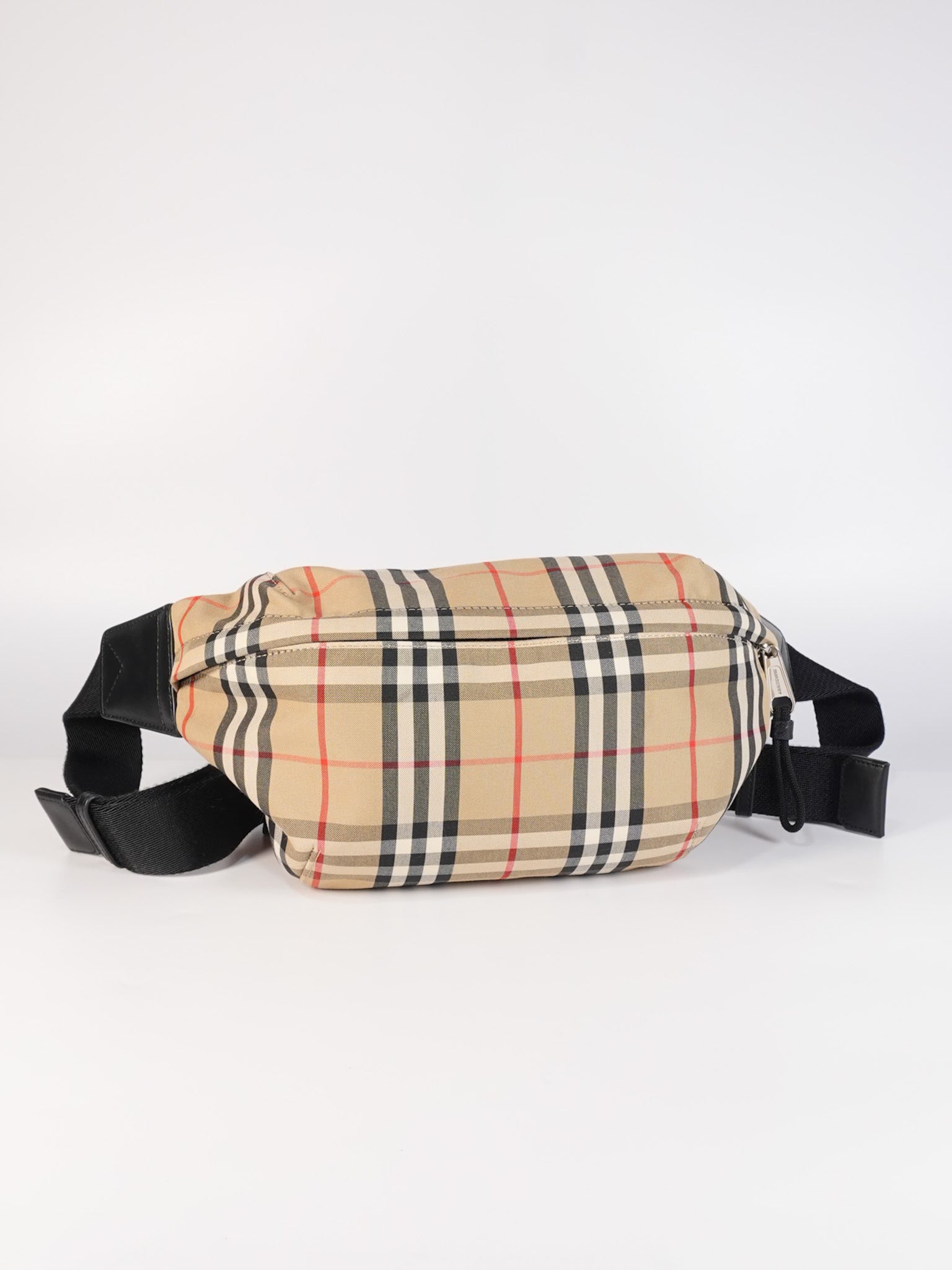 Sonny Vintage Belt Bag in Archive Beige | Purse Maison Luxury Bags Shop