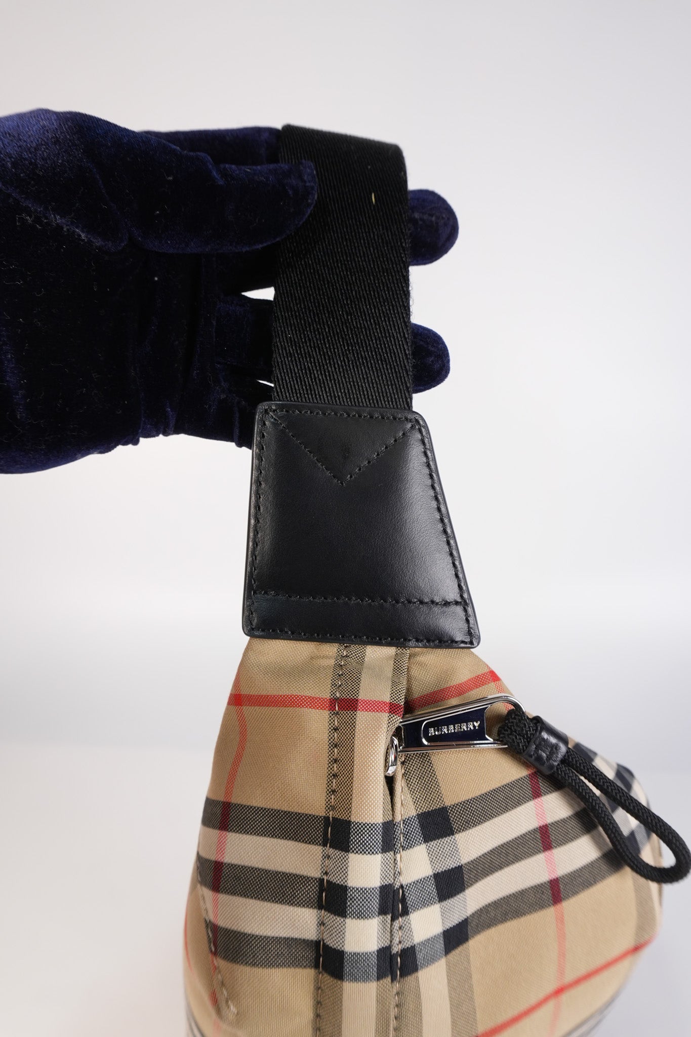 Sonny Vintage Belt Bag in Archive Beige | Purse Maison Luxury Bags Shop