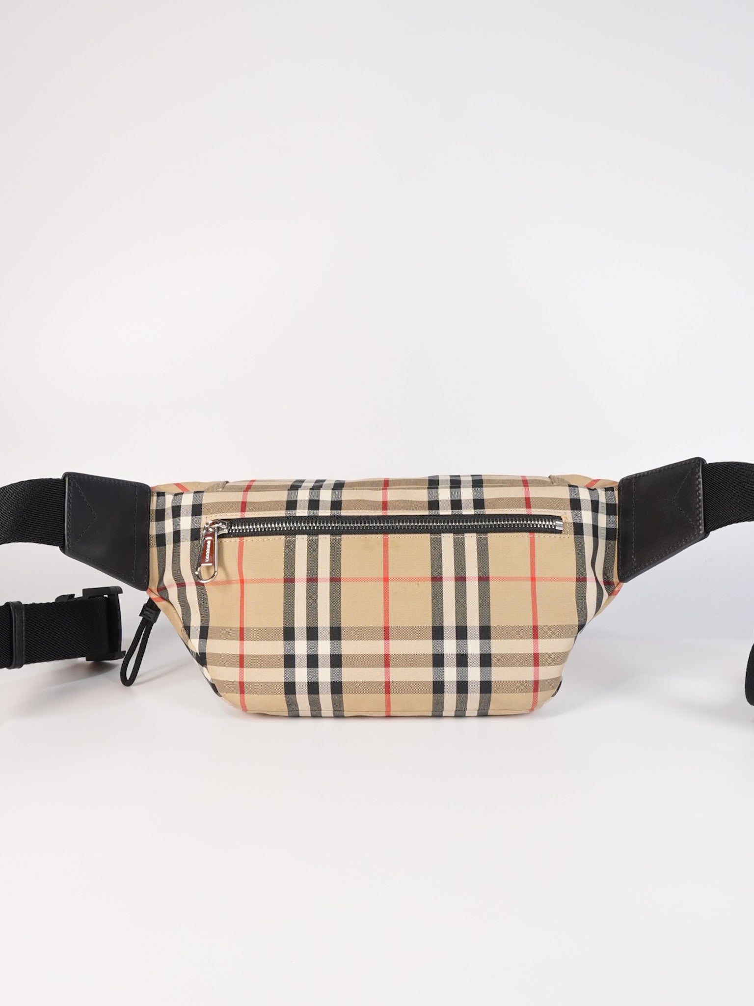 Sonny Vintage Belt Bag in Archive Beige | Purse Maison Luxury Bags Shop