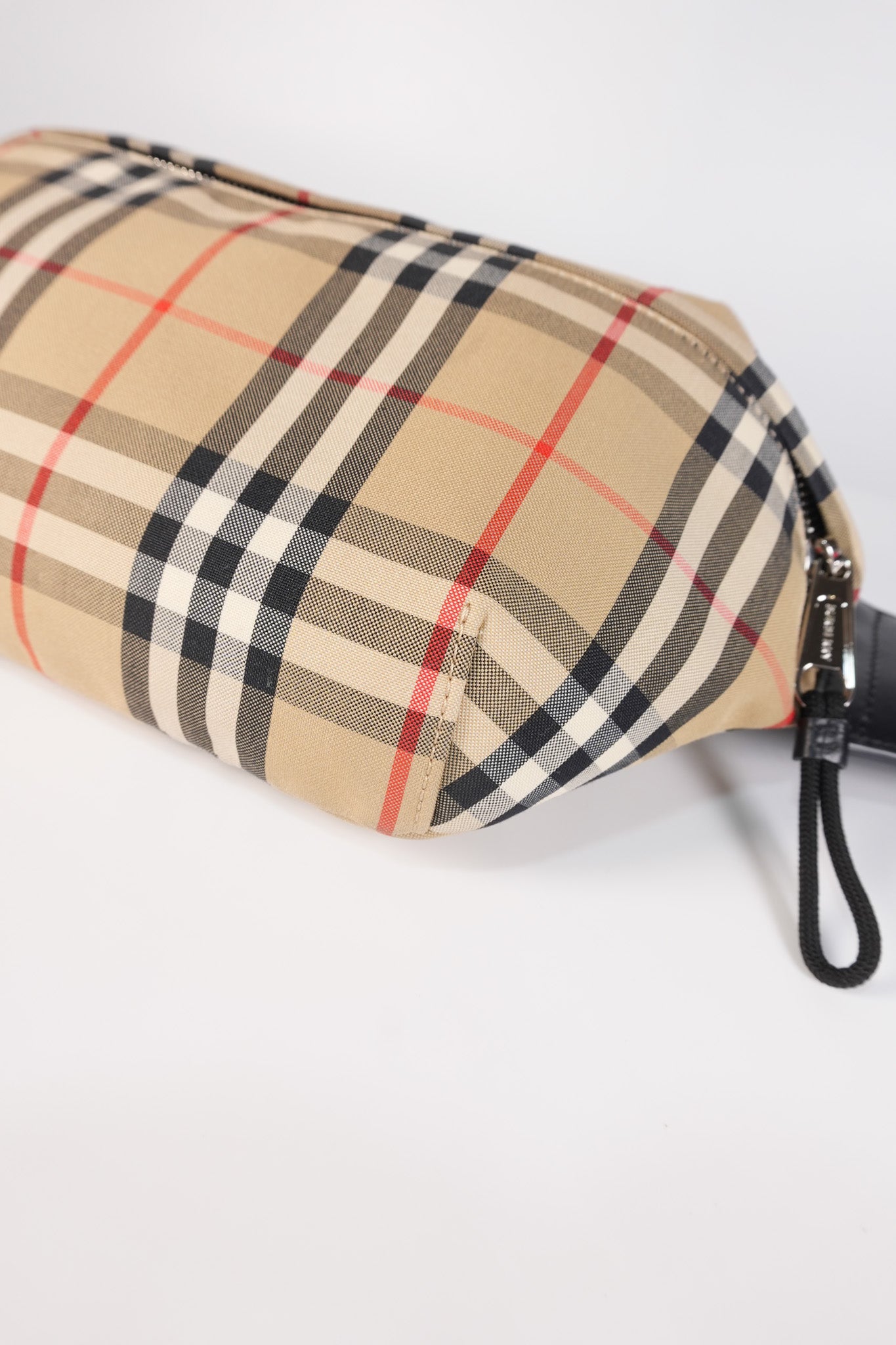 Sonny Vintage Belt Bag in Archive Beige | Purse Maison Luxury Bags Shop