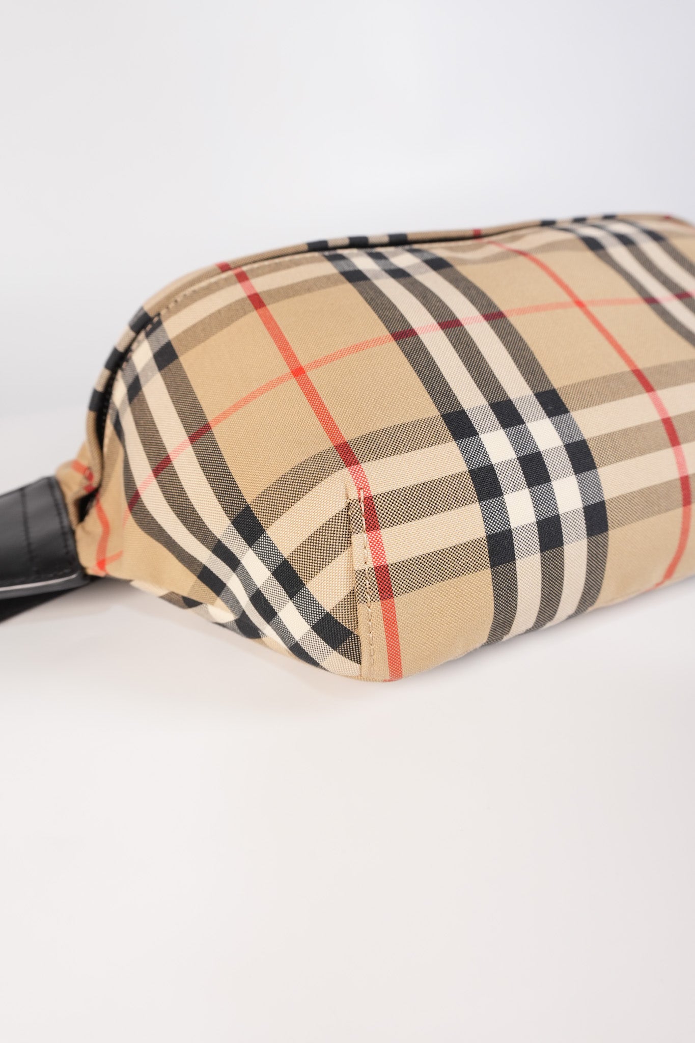 Sonny Vintage Belt Bag in Archive Beige | Purse Maison Luxury Bags Shop