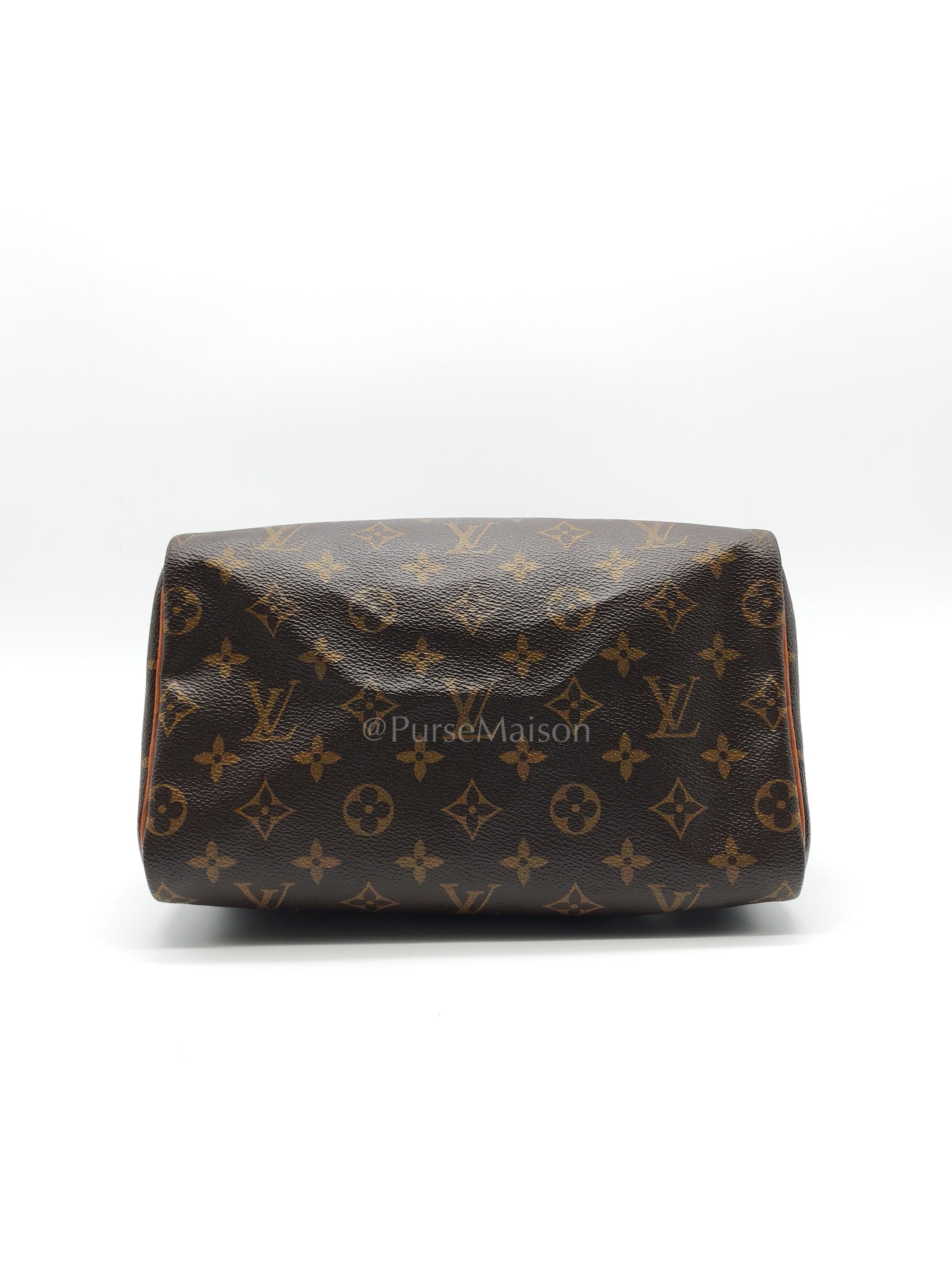 Speedy 25 Vintage in Monogram Canvas Handbag (Date Code: SP0926) | Purse Maison Luxury Bags Shop