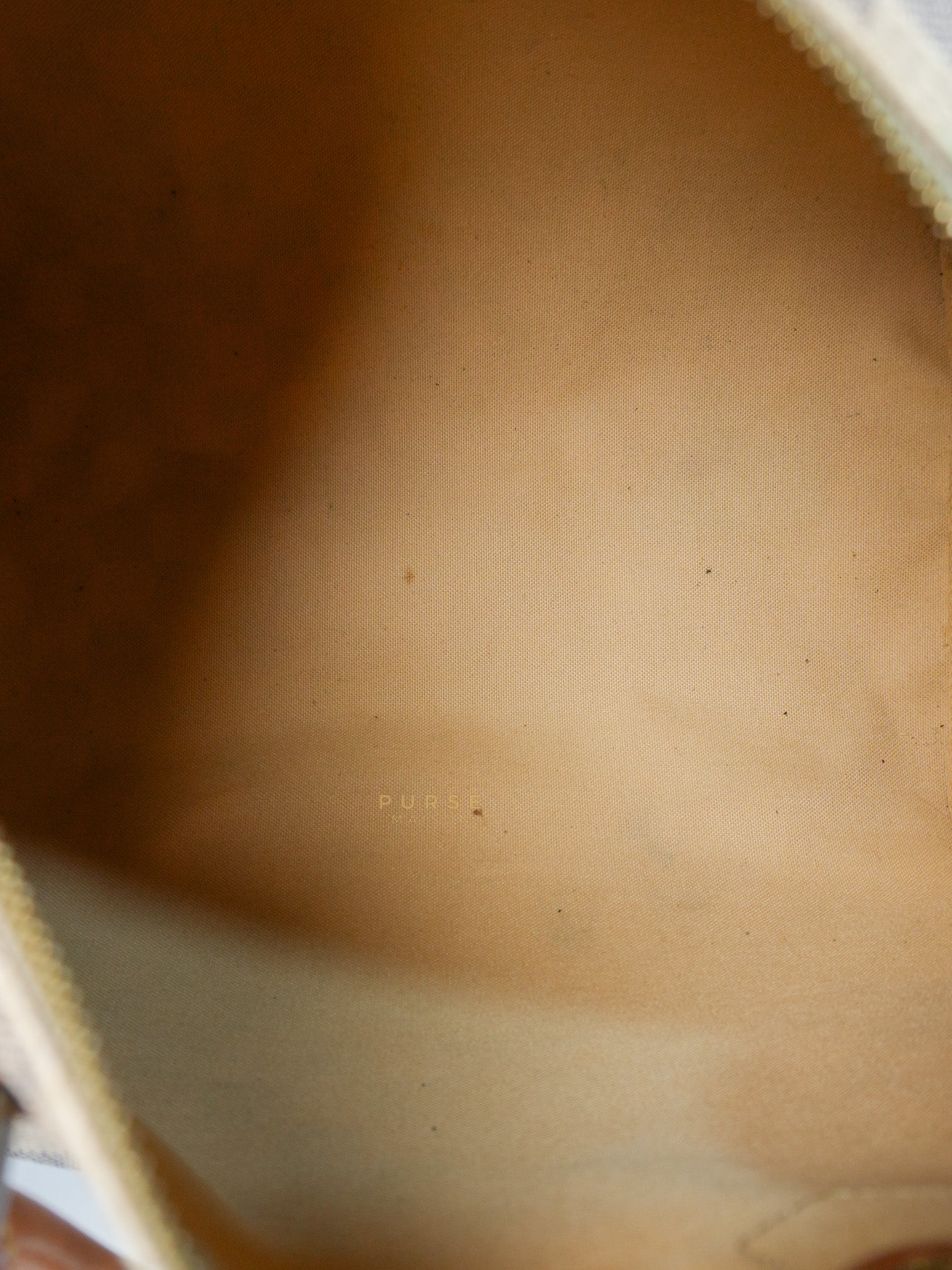 Speedy 30 in Damier Azur Canvas (Date Code: DU0038) | Purse Maison Luxury Bags Shop