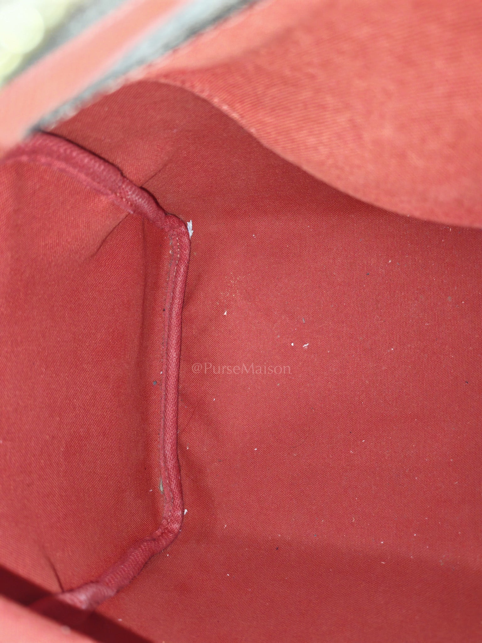Louis Vuitton Speedy 30 in Damier Ebene Canvas (Date Code: DU0131)