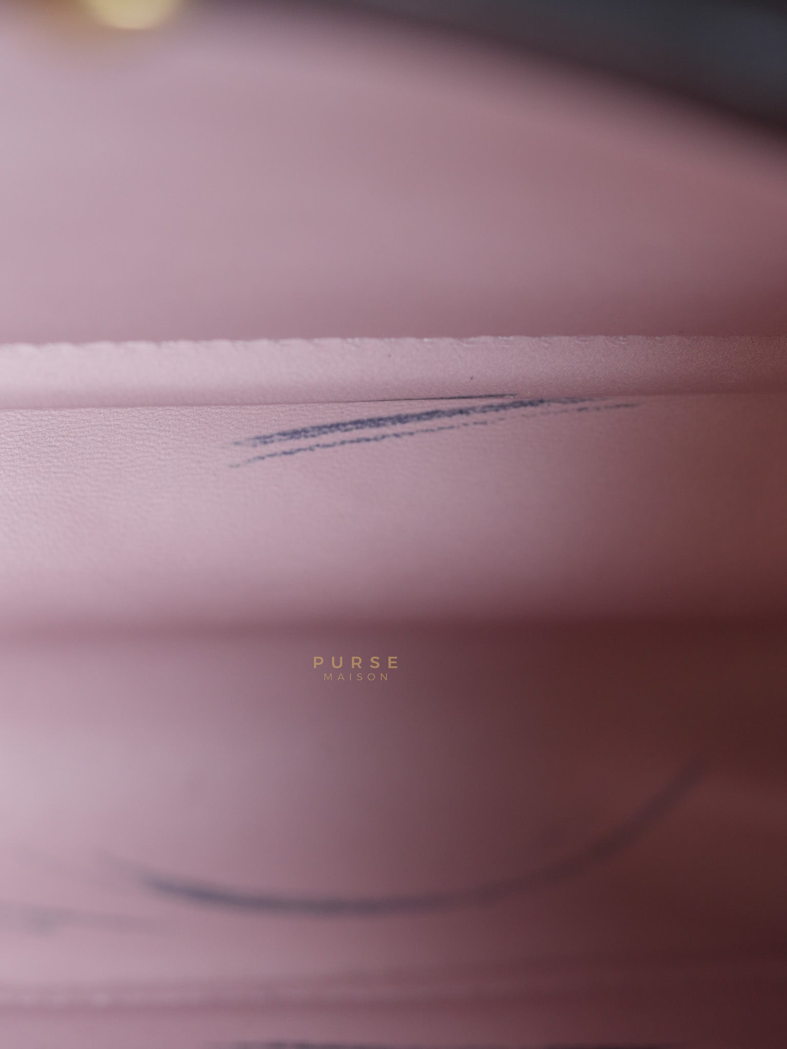 Straight Lined Shopper 2way Bag in Black Leather & Aged Gold Hardware Series 23 | Purse Maison Luxury Bags Shop