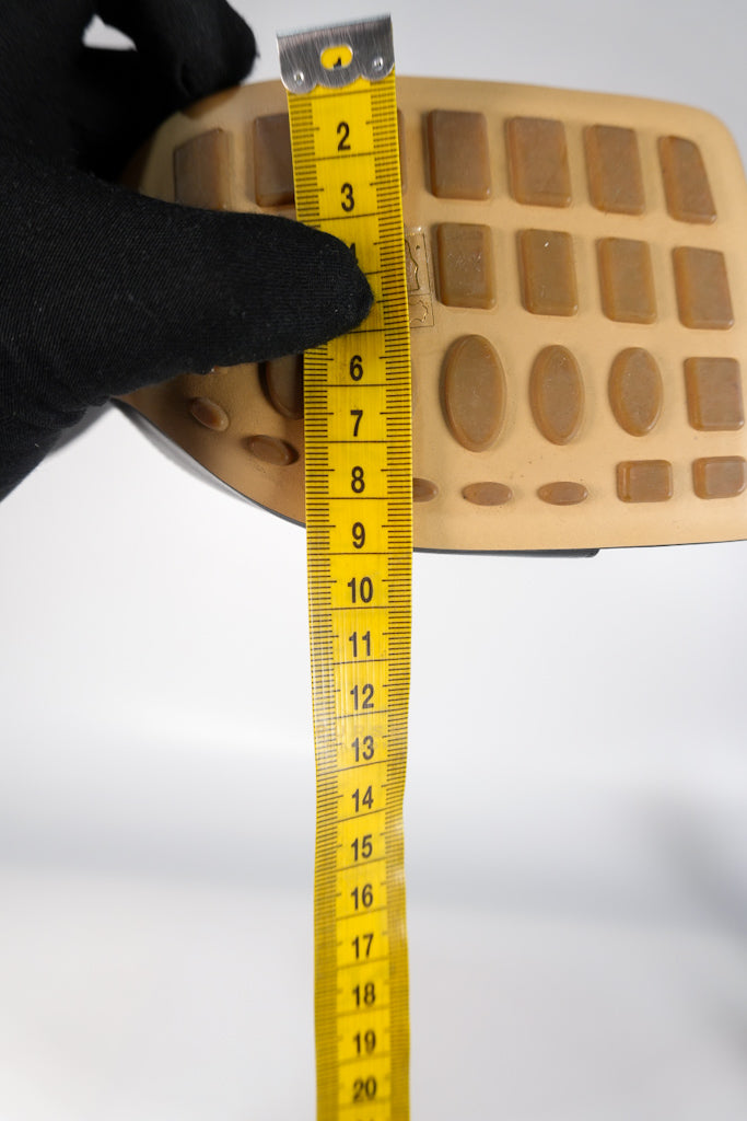 Stretch Mule Sandals Black in Lambskin Leather Size 39 EU (24.5 cm) | Purse Maison Luxury Bags Shop