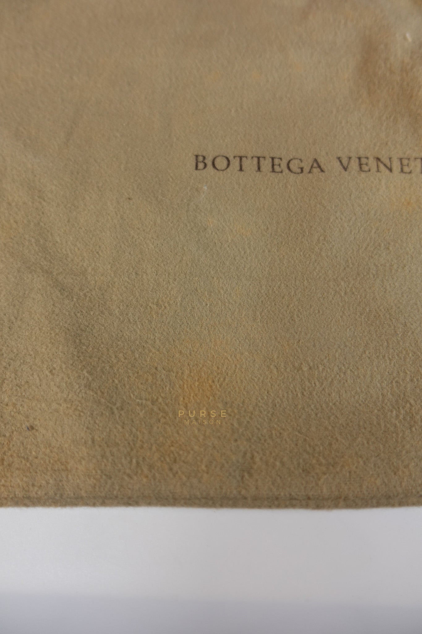 Stripe Flap Hand Bag Medium in Multicolor | Purse Maison Luxury Bags Shop