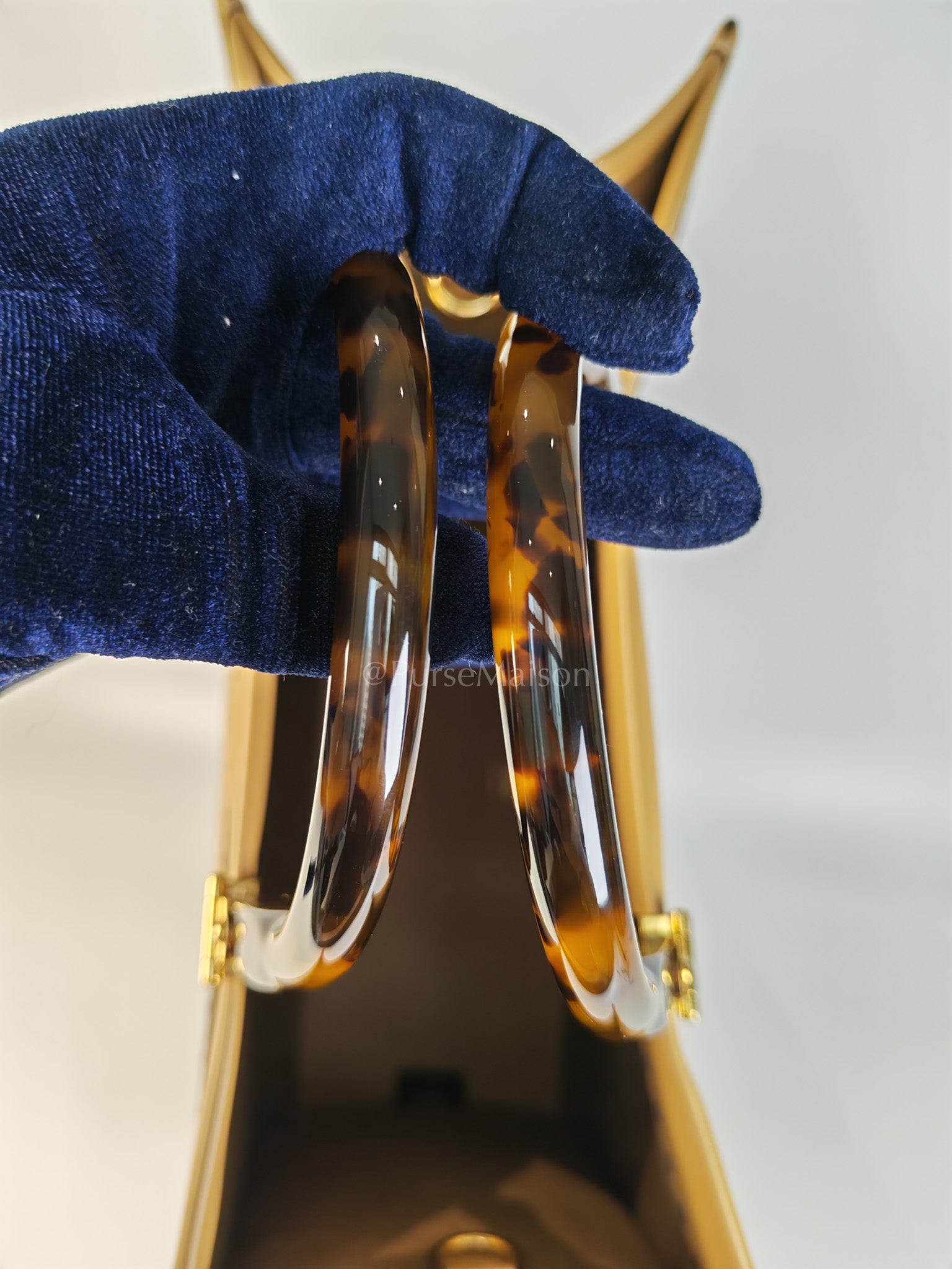 Sunshine Medium in Beige Smooth Calfskin Leather Tote Bag | Purse Maison Luxury Bags Shop