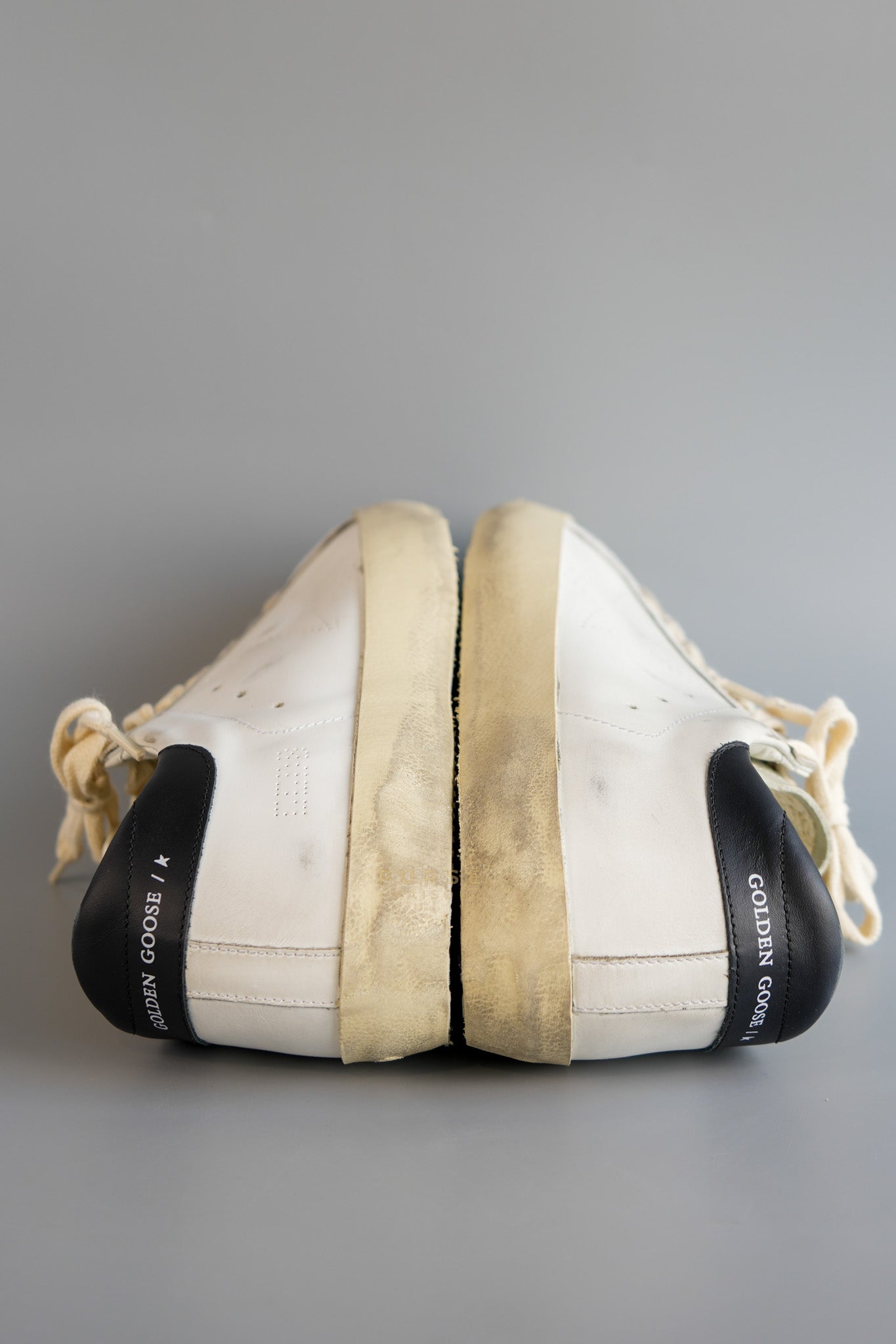 Superstar Skate White Ice Black 42 EU (26.5 cm) | Purse Maison Luxury Bags Shop