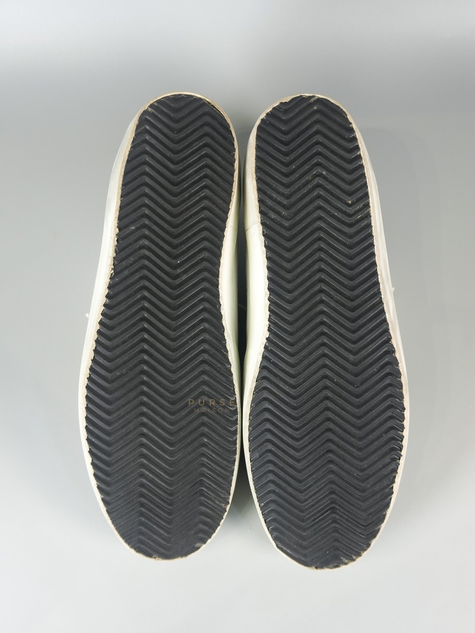 Superstar Sneakers Size 41 EU (26 cm) | Purse Maison Luxury Bags Shop