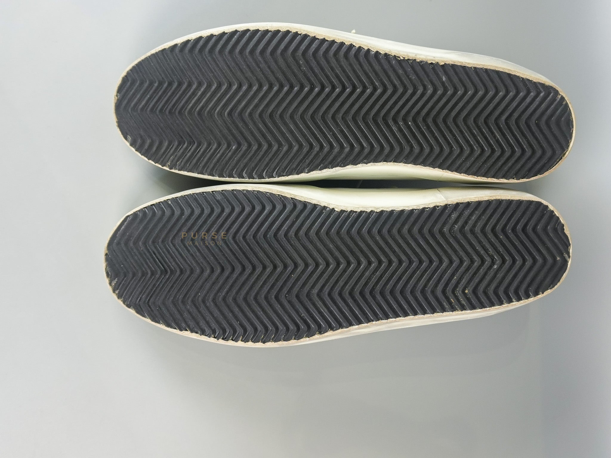 Superstar Sneakers Size 41 EU (26 cm) | Purse Maison Luxury Bags Shop