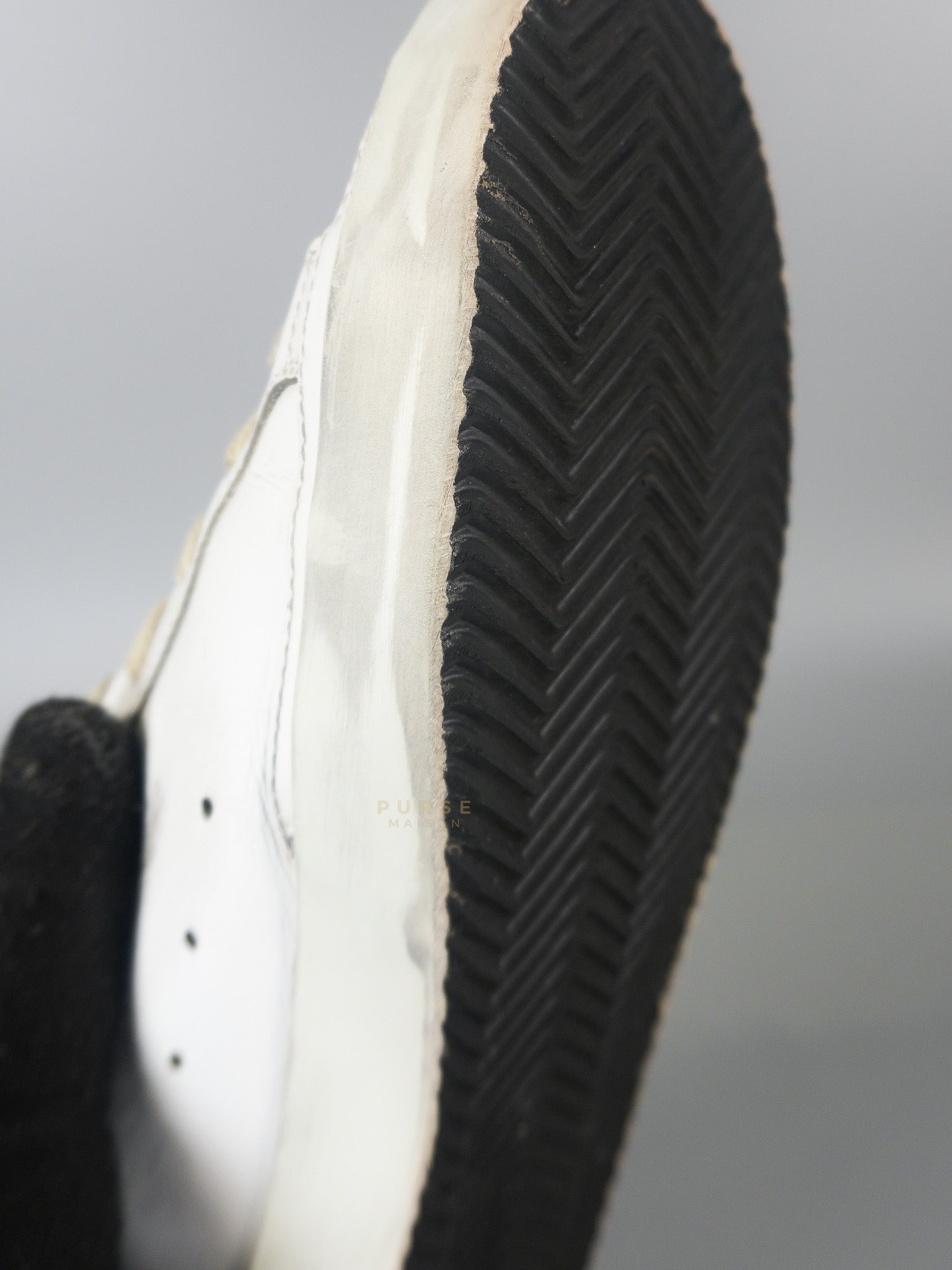 Superstar Sneakers Size 41 EU (26 cm) | Purse Maison Luxury Bags Shop