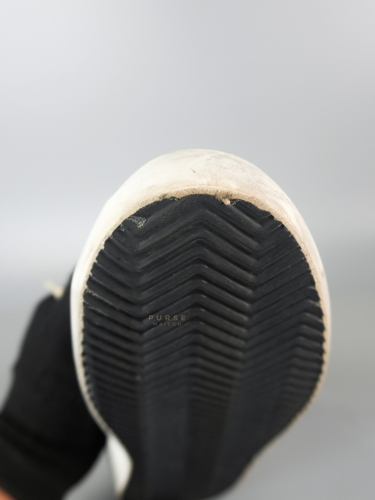 Superstar Sneakers Size 41 EU (26 cm) | Purse Maison Luxury Bags Shop