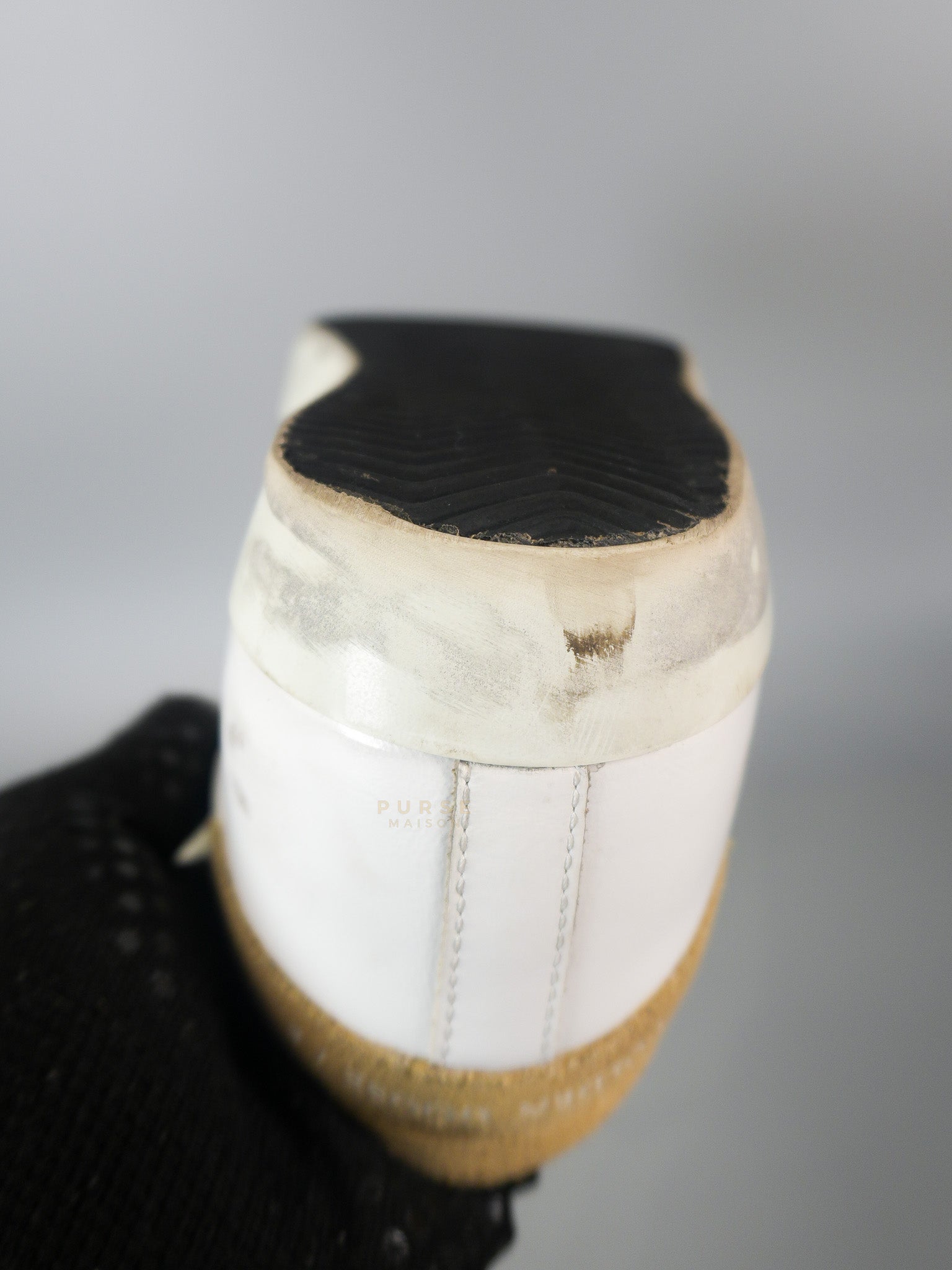 Superstar Sneakers Size 41 EU (26 cm) | Purse Maison Luxury Bags Shop