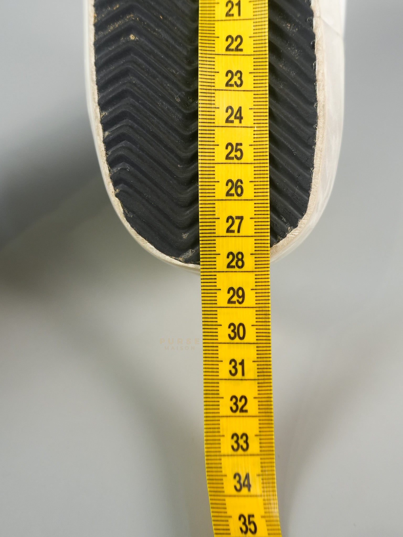 Superstar Sneakers Size 41 EU (26 cm) | Purse Maison Luxury Bags Shop