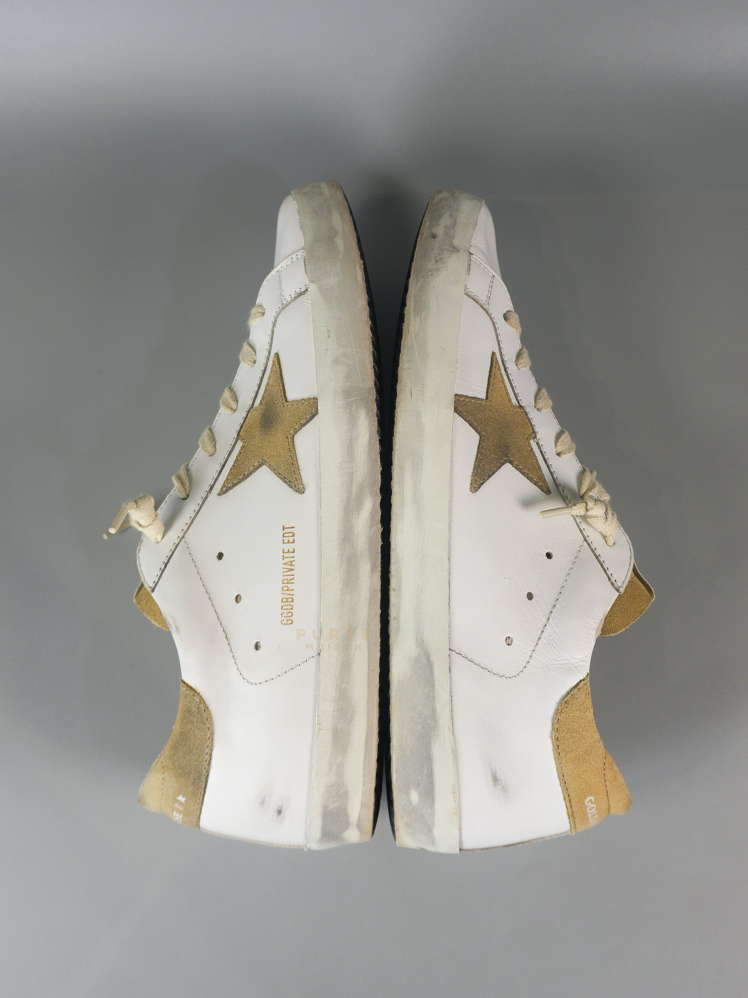 Superstar Sneakers Size 41 EU (26 cm) | Purse Maison Luxury Bags Shop
