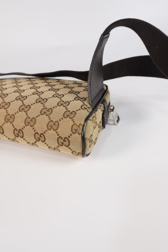 Supreme Canvas Belt Bag | Purse Maison Luxury Bags Shop