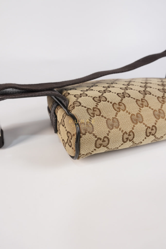 Supreme Canvas Belt Bag | Purse Maison Luxury Bags Shop