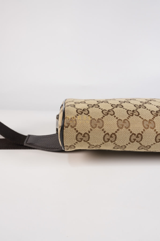 Supreme Canvas Belt Bag | Purse Maison Luxury Bags Shop