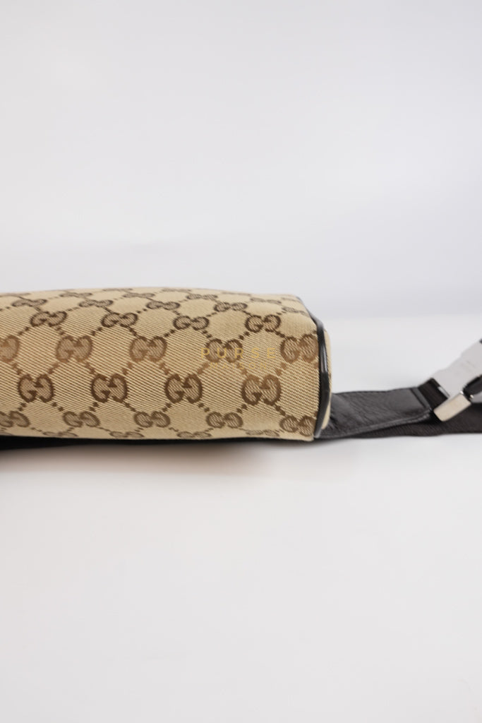 Supreme Canvas Belt Bag | Purse Maison Luxury Bags Shop