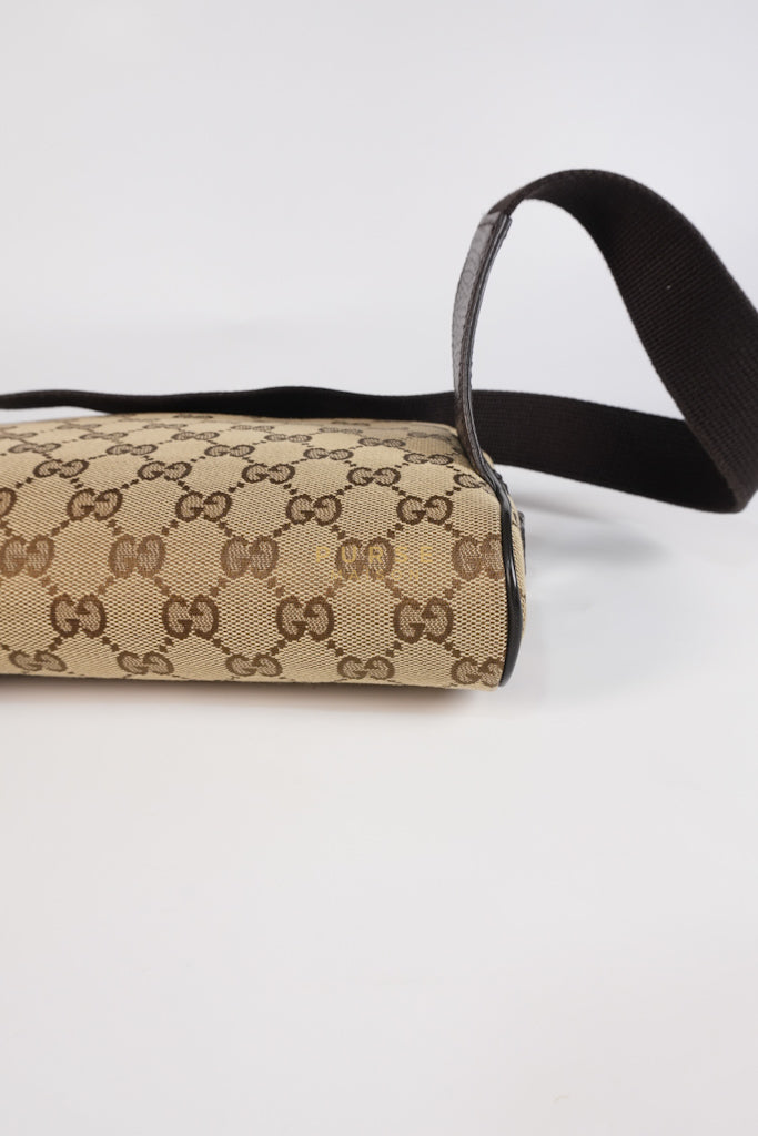 Supreme Canvas Belt Bag | Purse Maison Luxury Bags Shop