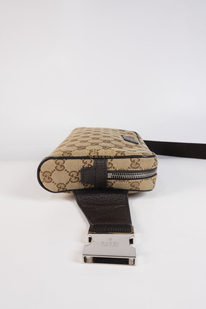 Supreme Canvas Belt Bag | Purse Maison Luxury Bags Shop