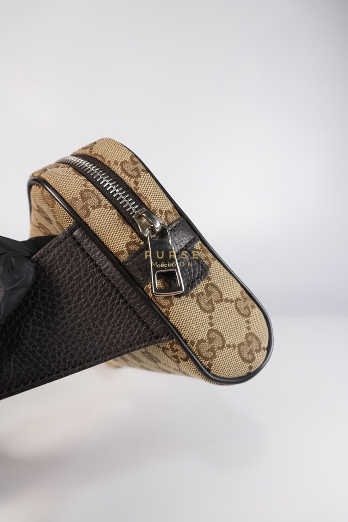 Supreme Canvas Belt Bag | Purse Maison Luxury Bags Shop