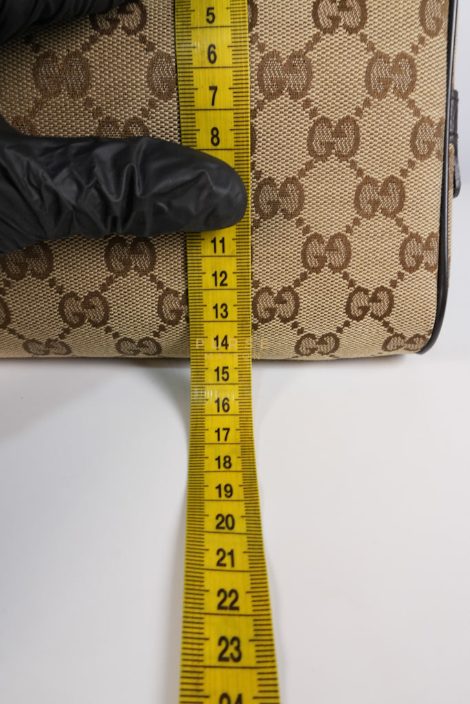 Supreme Canvas Belt Bag | Purse Maison Luxury Bags Shop