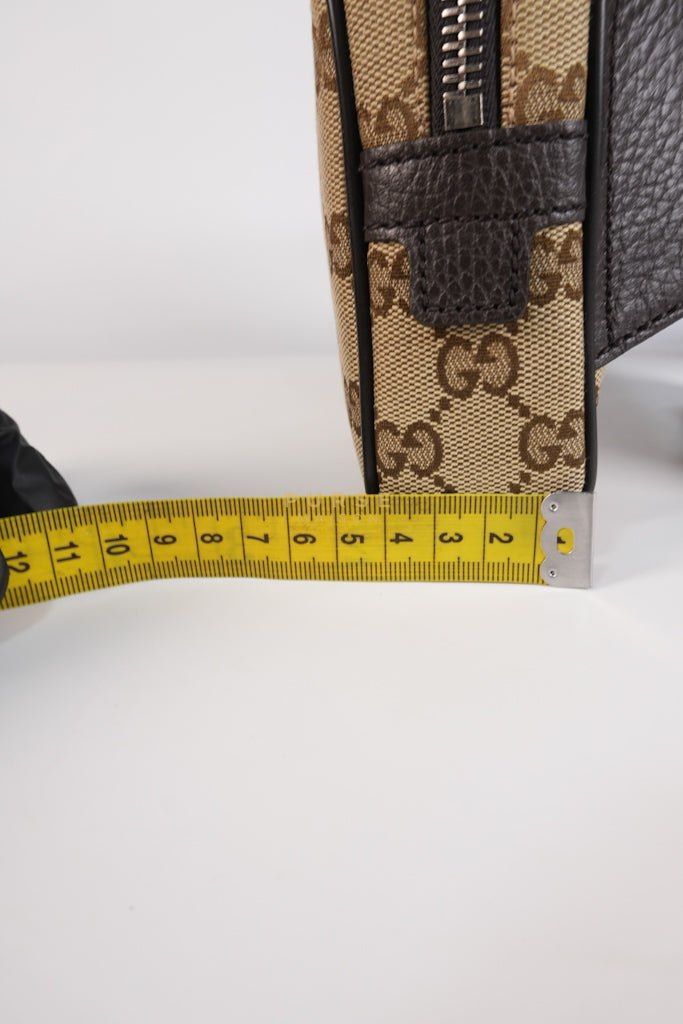 Supreme Canvas Belt Bag | Purse Maison Luxury Bags Shop