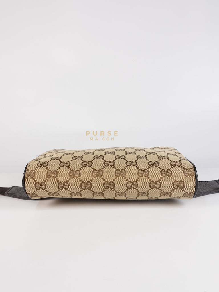 Supreme Canvas Belt Bag | Purse Maison Luxury Bags Shop