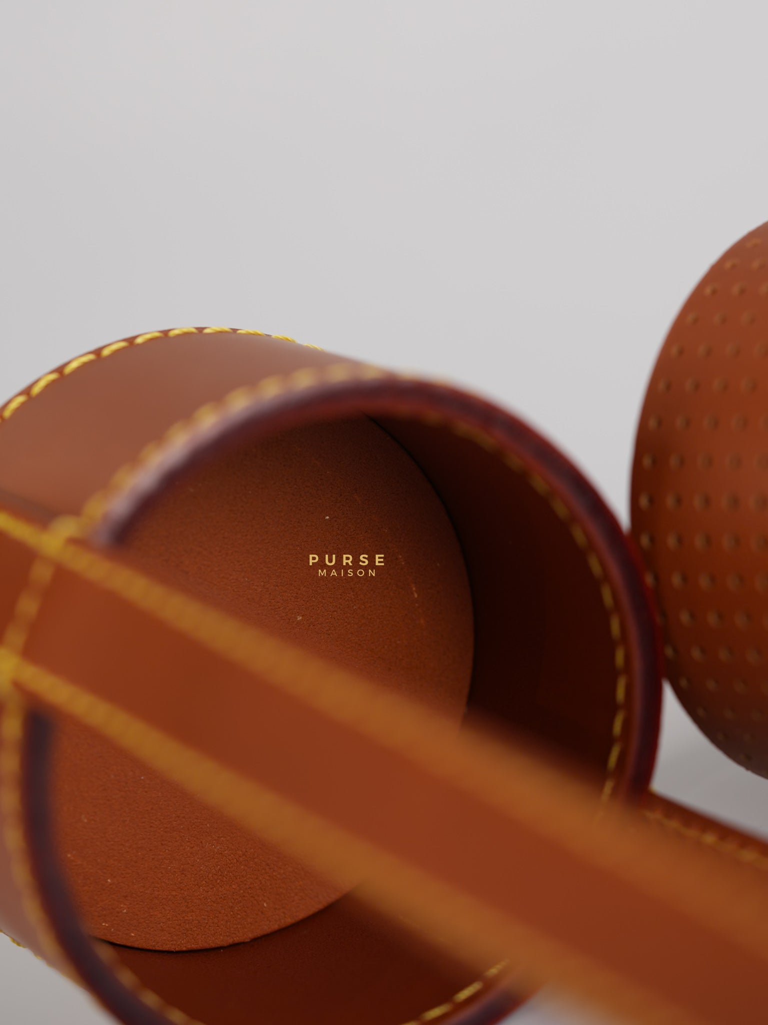 Surface Lamp by Nendo | Purse Maison Luxury Bags Shop