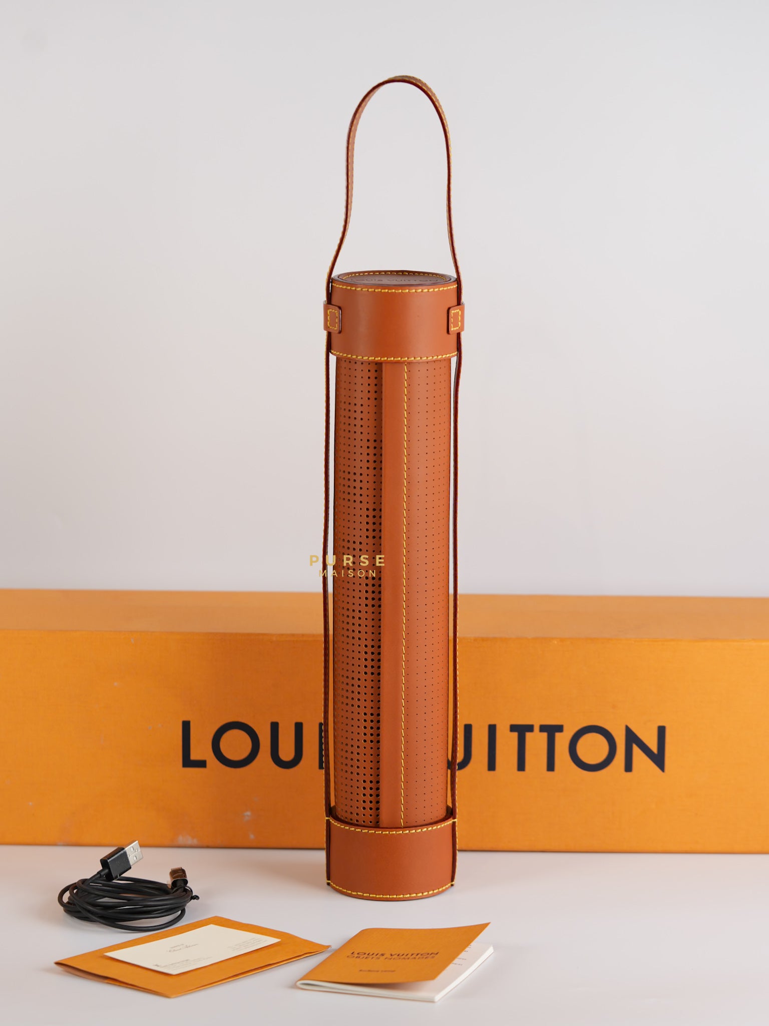 Surface Lamp by Nendo | Purse Maison Luxury Bags Shop