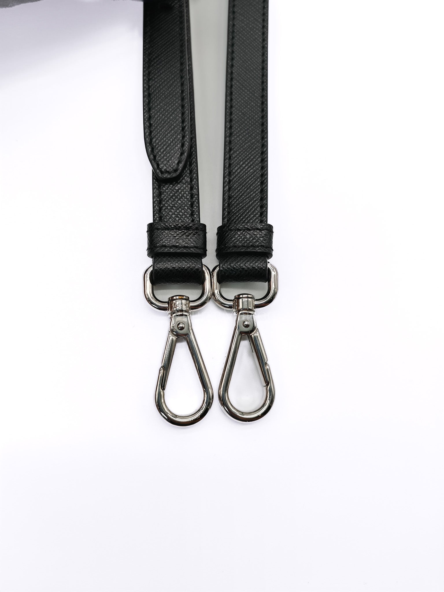 Tessuto Impuntu Black Quilted Nylon Chain Tote Bag | Purse Maison Luxury Bags Shop