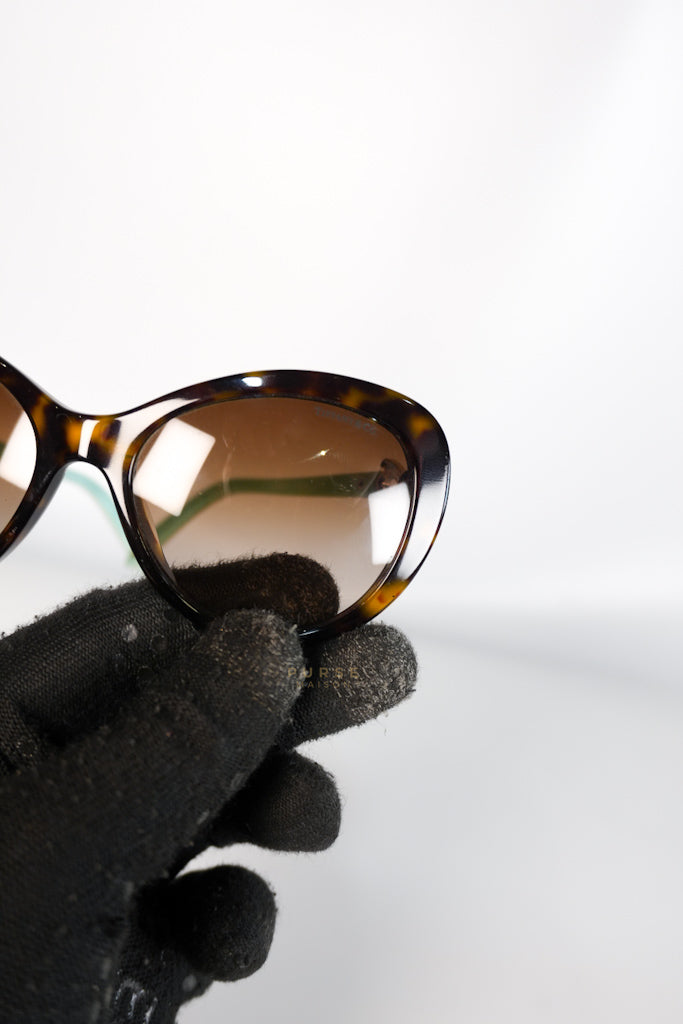 TF4059-A 8015/3B Bow Design Sunglasses | Purse Maison Luxury Bags Shop