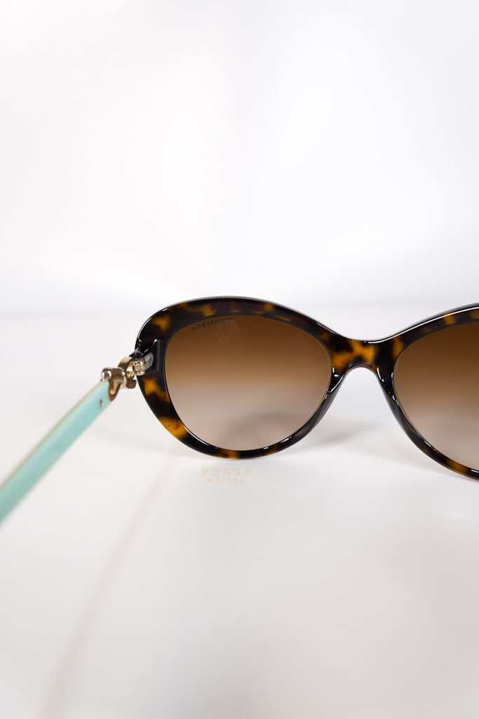 TF4059-A 8015/3B Bow Design Sunglasses | Purse Maison Luxury Bags Shop