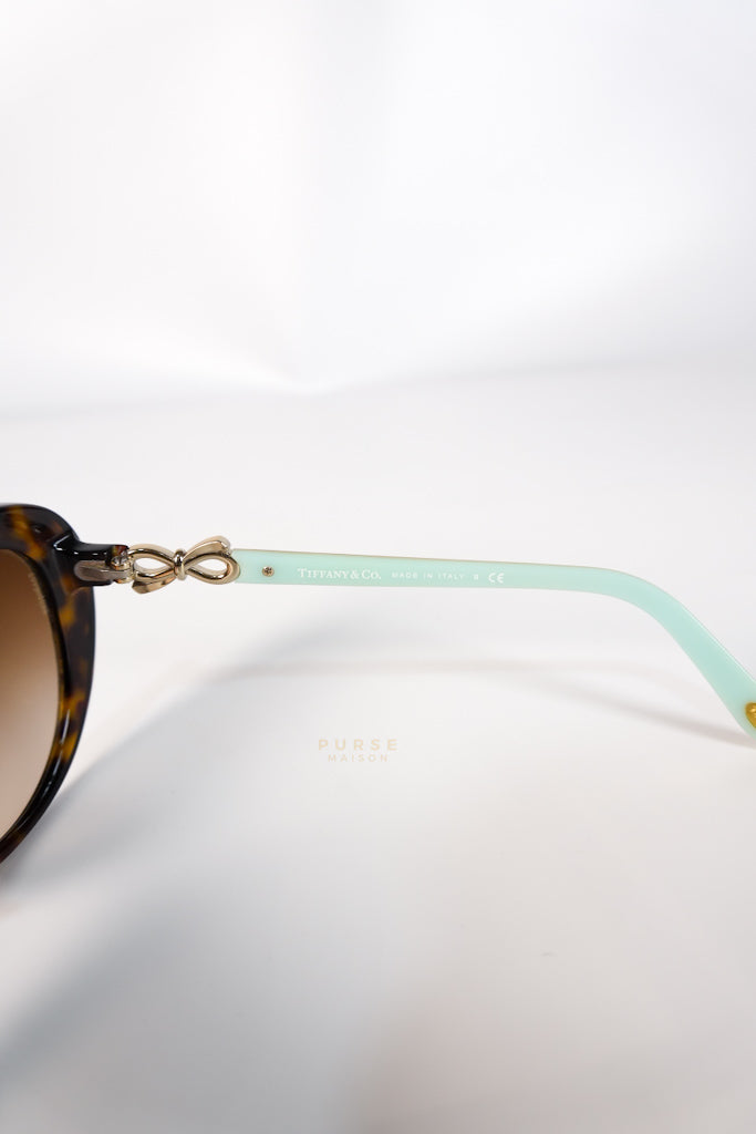 TF4059-A 8015/3B Bow Design Sunglasses | Purse Maison Luxury Bags Shop