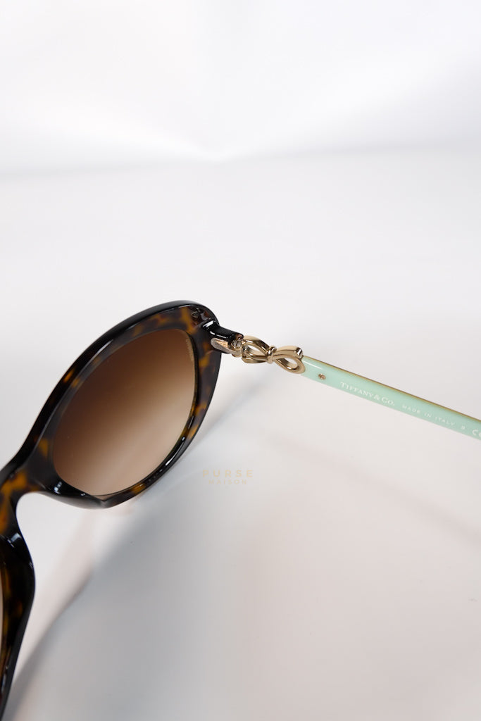 TF4059-A 8015/3B Bow Design Sunglasses | Purse Maison Luxury Bags Shop