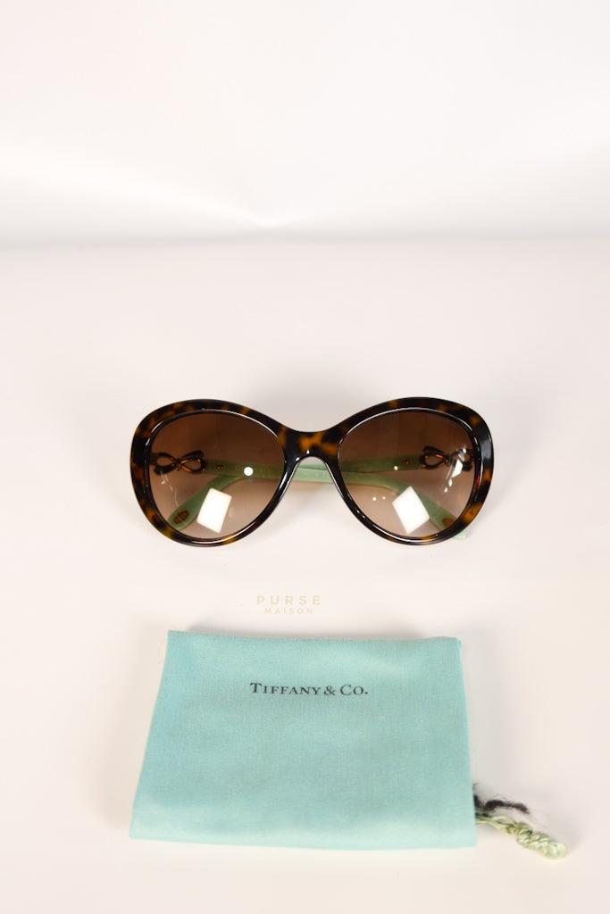 TF4059-A 8015/3B Bow Design Sunglasses | Purse Maison Luxury Bags Shop