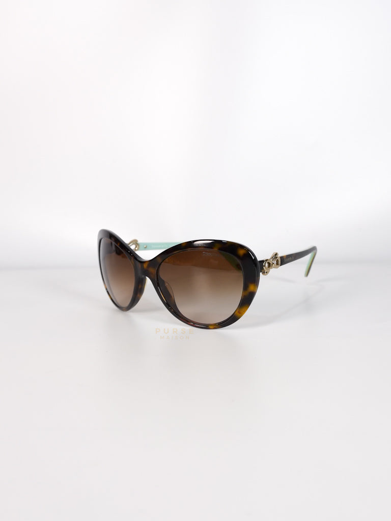 TF4059-A 8015/3B Bow Design Sunglasses | Purse Maison Luxury Bags Shop