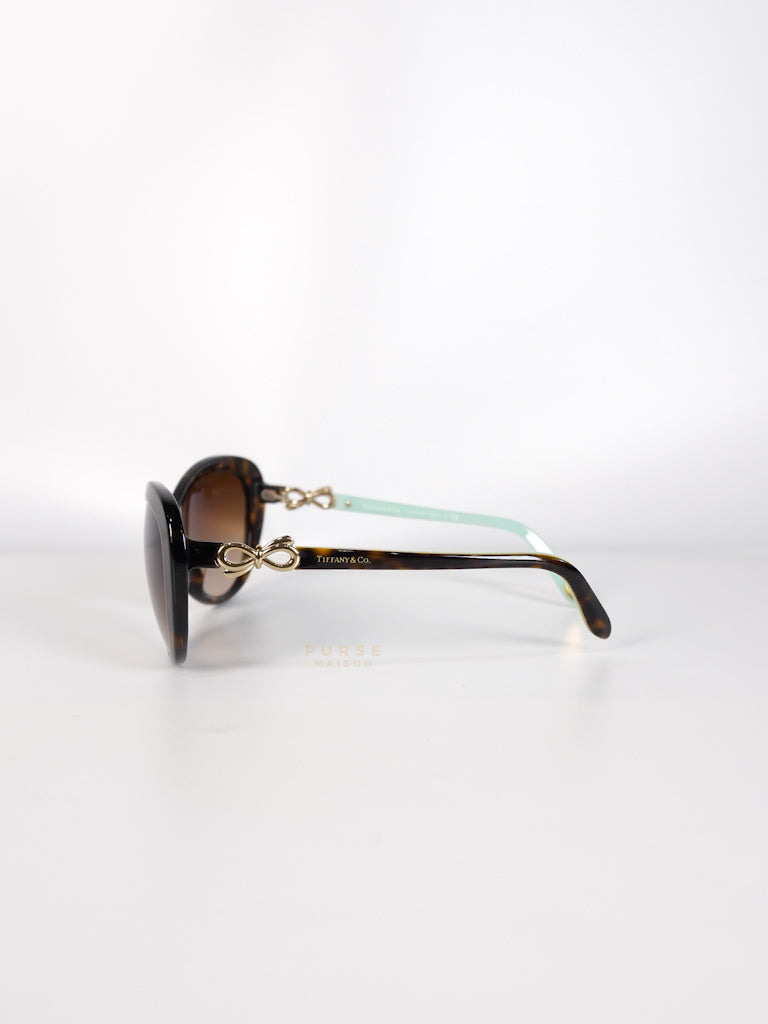 TF4059-A 8015/3B Bow Design Sunglasses | Purse Maison Luxury Bags Shop